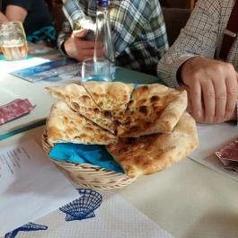 Trattoria da Matteo Szekszárd - Étel/ital