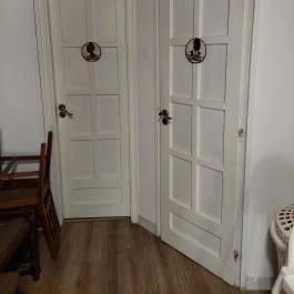 Trattoria da Matteo Szekszárd - Mosdó