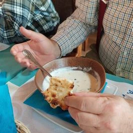 Trattoria da Matteo Szekszárd - Étel/ital