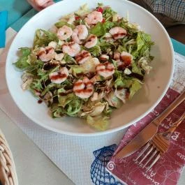 Trattoria da Matteo Szekszárd - Étel/ital