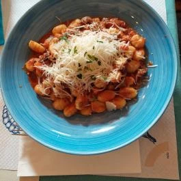 Trattoria da Matteo Szekszárd - Étel/ital