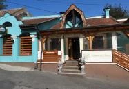 Trattoria da Matteo Szekszárd