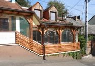 Trattoria da Matteo Szekszárd