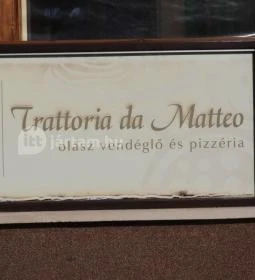 Trattoria da Matteo
