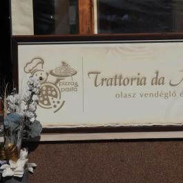 Trattoria da Matteo Szekszárd - Egyéb