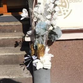 Trattoria da Matteo Szekszárd - Egyéb