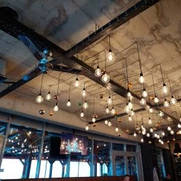 Trattoria Serafina Budapest - Egyéb