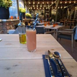 Trattoria Serafina Budapest - Egyéb