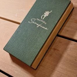 Trattoria Serafina Budapest - Egyéb