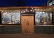 Trattoria Serafina Budapest