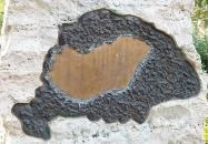 Trianon emlékmű Törökbálint