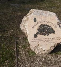 3. legjobb látnivaló: Trianon-emlékmű