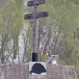 Trianon emlékmű Kimle - Egyéb