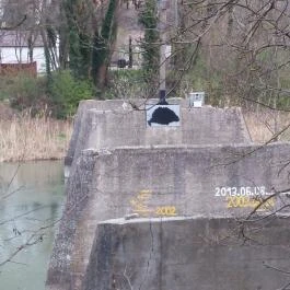 Trianon emlékmű Kimle - Egyéb