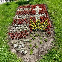 Trianon emlékmű, Lovasberény - Egyéb