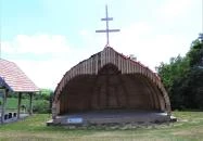 Trianon emlékmű Sokorópátka