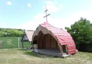 Trianon emlékmű Sokorópátka