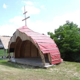 Trianon emlékmű Sokorópátka - Külső kép