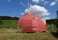 Trianon emlékmű Sokorópátka