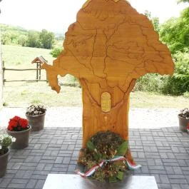 Trianon emlékmű Sokorópátka - Egyéb