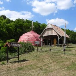 Trianon emlékmű Sokorópátka - Külső kép