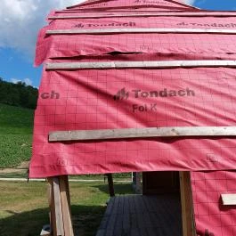 Trianon emlékmű Sokorópátka - Egyéb