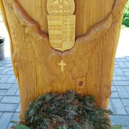 Trianon emlékmű Sokorópátka - Egyéb