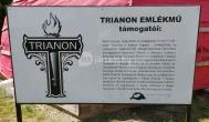 Trianon emlékmű Sokorópátka - Egyéb