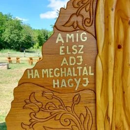 Trianon emlékmű Sokorópátka - Egyéb