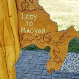 Trianon emlékmű Sokorópátka - Egyéb