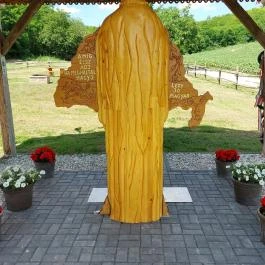 Trianon emlékmű Sokorópátka - Egyéb