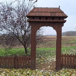 Trianon emlékmű, Érpatak - Egyéb