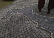 Trianon emlékmű Budapest