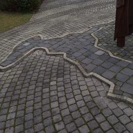 Trianon emlékmű Budapest - Egyéb