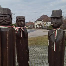 Trianon emlékmű Budapest - Egyéb