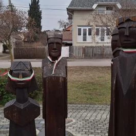 Trianon emlékmű Budapest - Egyéb