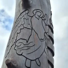 Trianon emlékmű Budapest - Egyéb