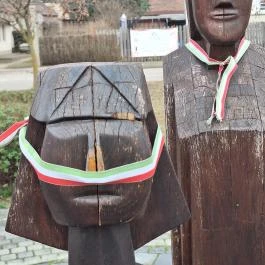 Trianon emlékmű Budapest - Egyéb