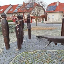 Trianon emlékmű Budapest - Egyéb