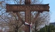 Trianon emlékmű Ecser - Egyéb
