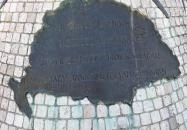 Trianon emlékmű Maglód