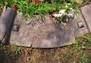 Trianon-emlékmű Gyöngyöspata