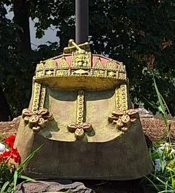 442. legjobb látnivaló: Trianon-emlékmű