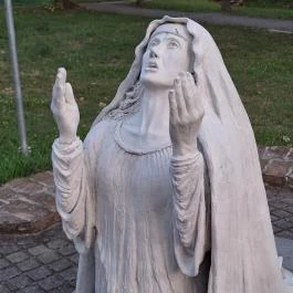 Trianon emlékmű , Balatonszabadi - Egyéb