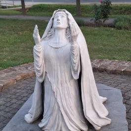 Trianon emlékmű , Balatonszabadi - Egyéb