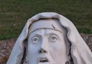 Trianon emlékmű Balatonszabadi