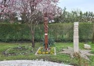 Trianon emlékpark Dunavarsány