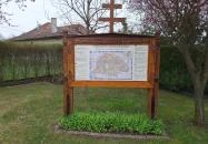 Trianon emlékpark Dunavarsány