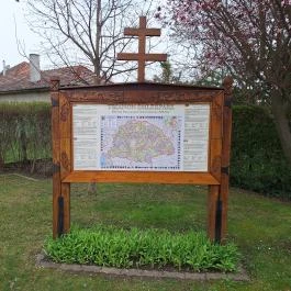 Trianon emlékpark Dunavarsány - Egyéb