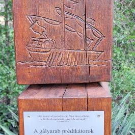 Trianon emlékpark Dunavarsány - Egyéb